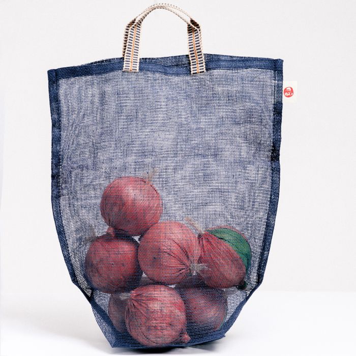 Ban Inoue Vegetable Bag (Various Sizes)