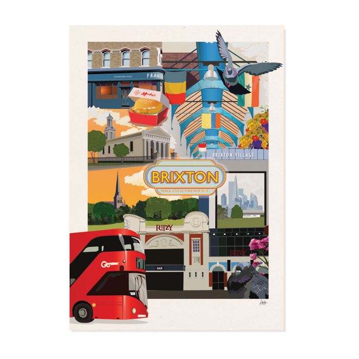 A4 Art Prints