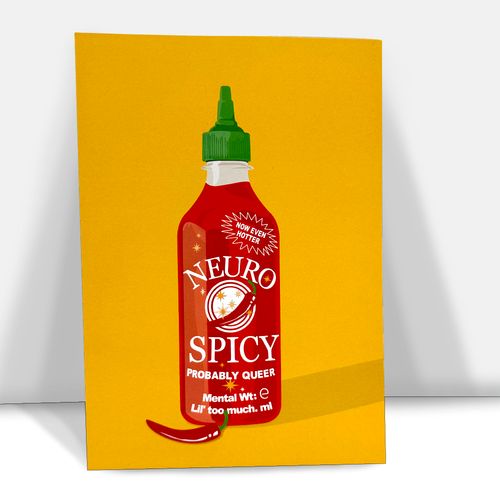 A5 Art Prints