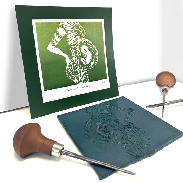 A5 Art Prints