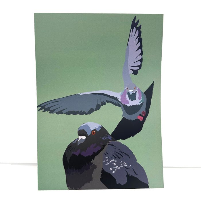 A5 Art Prints
