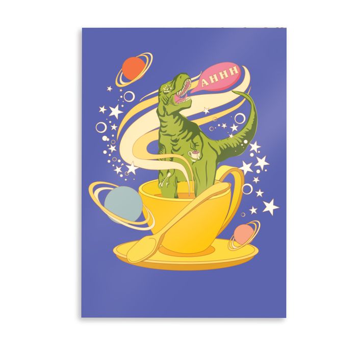 A5 Art Prints