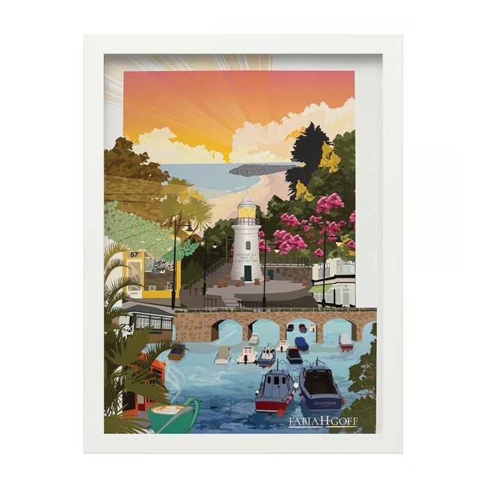 A3 Giclée Art Prints