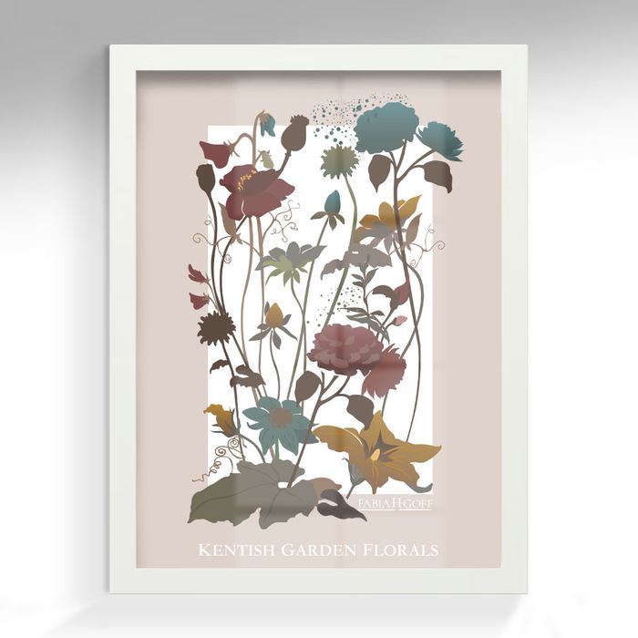 A3 Giclée Art Prints