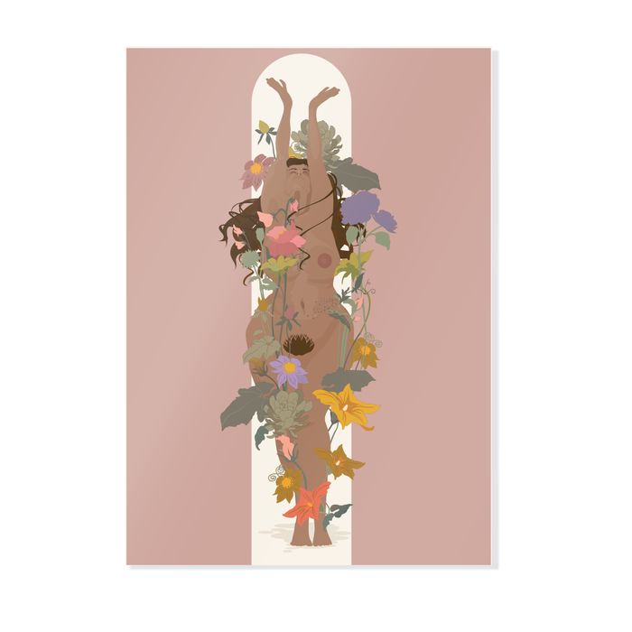 A2 Giclée Art Prints