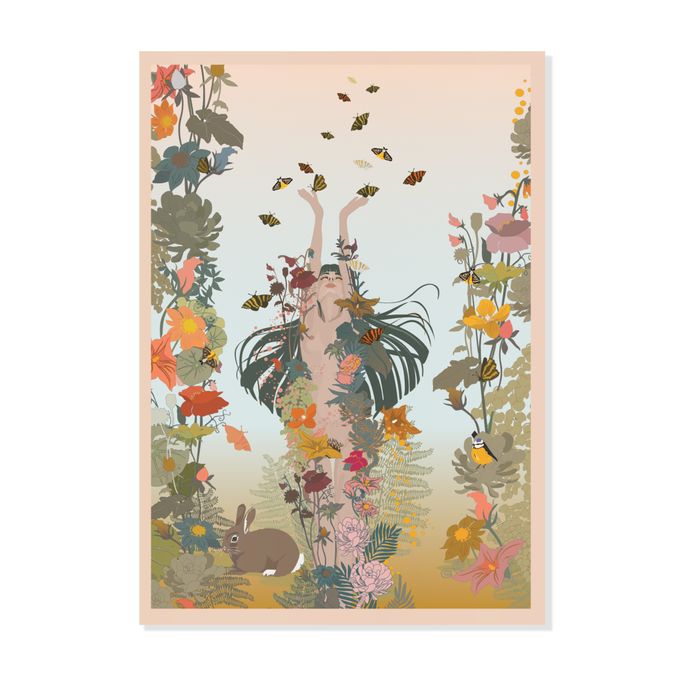 A2 Giclée Art Prints