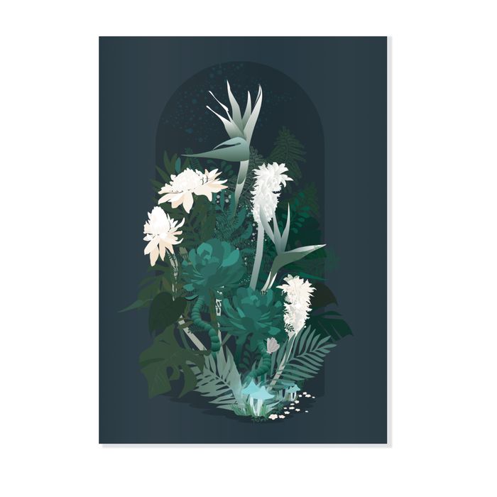 A2 Giclée Art Prints