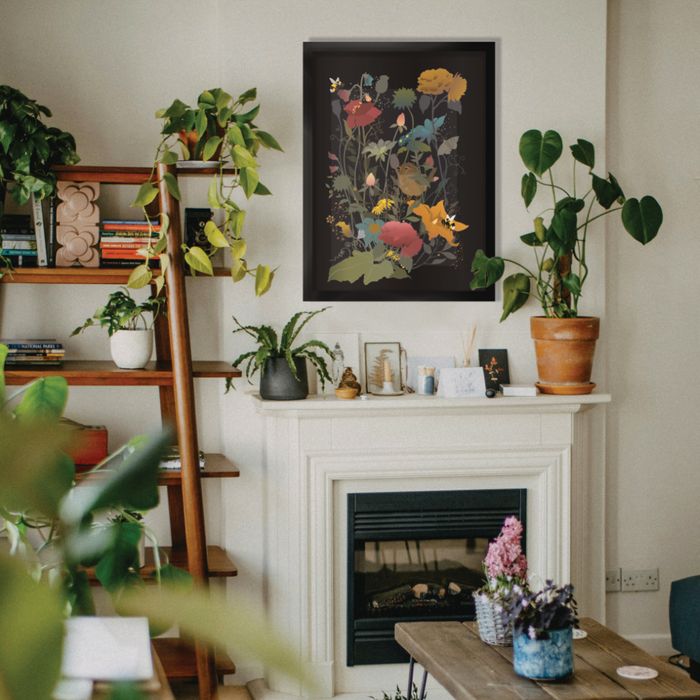 A2 Giclée Art Prints