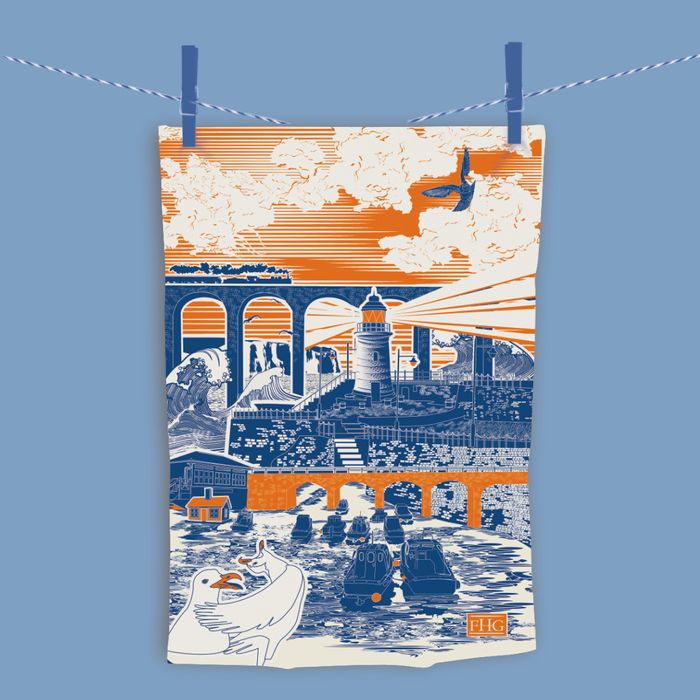 Premium Teatowels