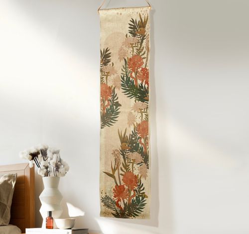 Fabric Wall Hangings