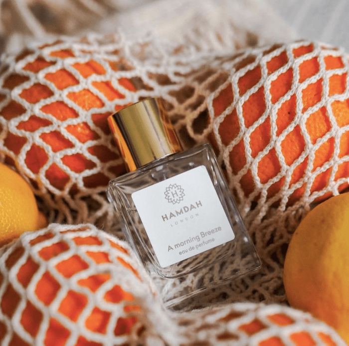 A Morning's Breeze eau de Perfume