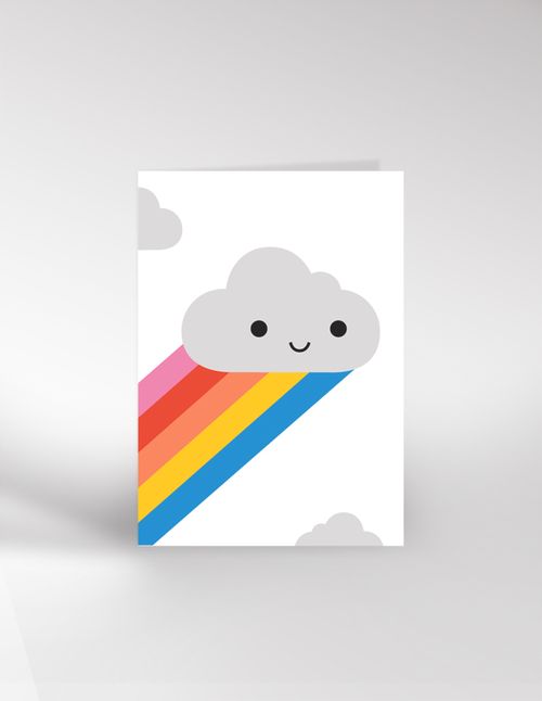 Happy Cloud