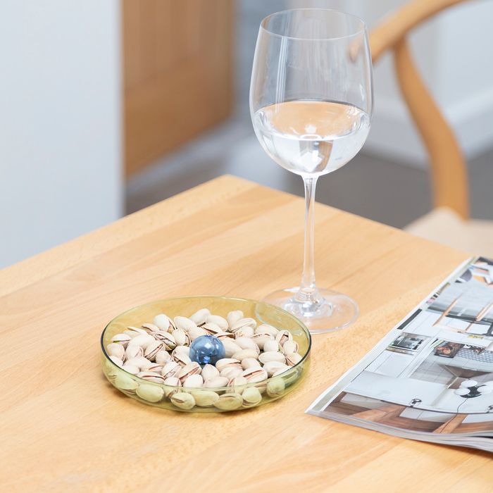 Bubble Dish