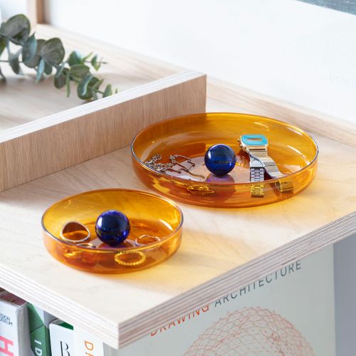 Bubble Dish