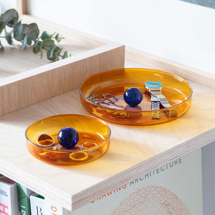 Bubble Dish
