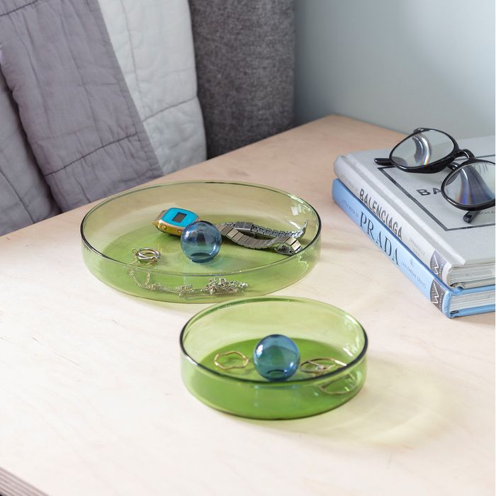 Bubble Dish