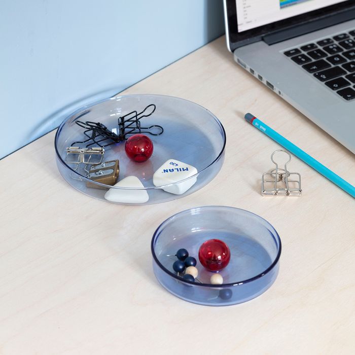 Bubble Dish