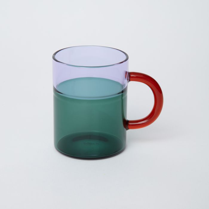 Pablo Glass Mug