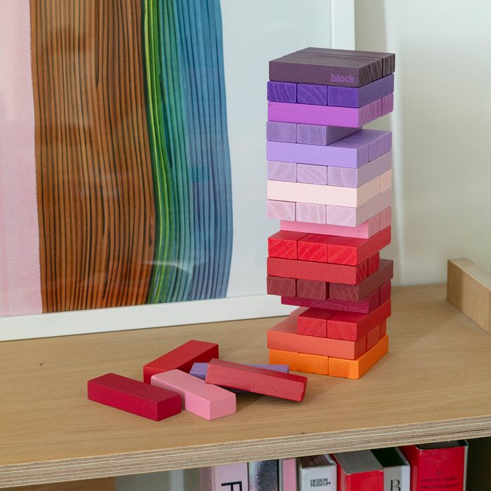 Gradient Tower