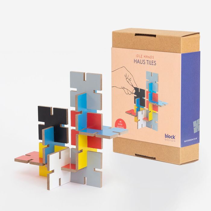 Haus Tiles
