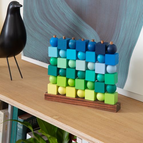 Four In A Rainbow - Cool