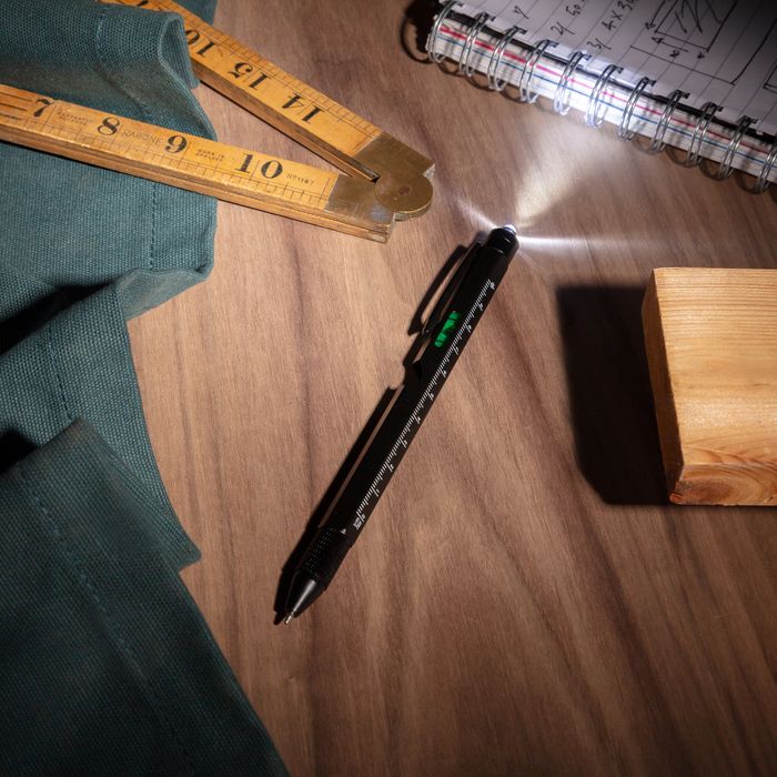 9 In 1 Tool Pen