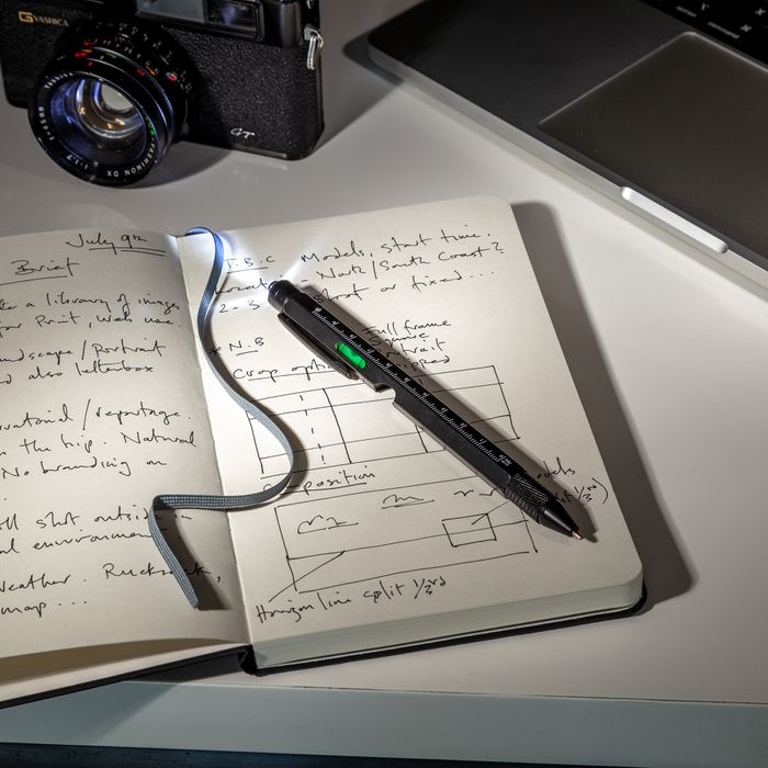 9 In 1 Tool Pen