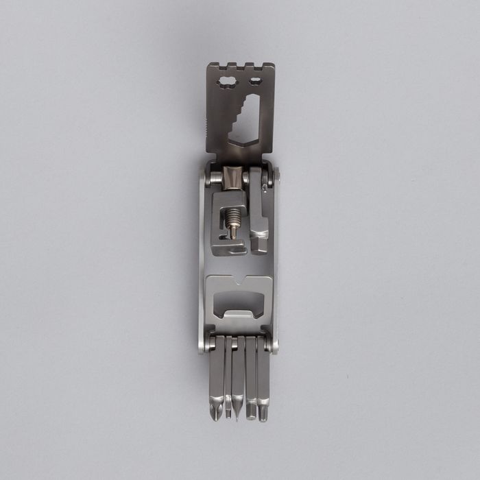 The Everyman’s Deluxe Multitool