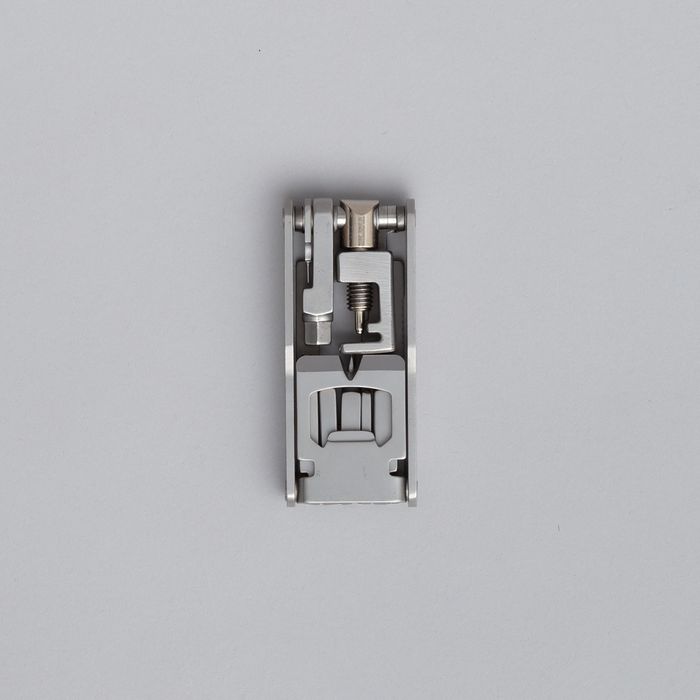 The Everyman’s Deluxe Multitool