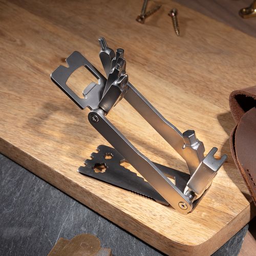 The Everyman’s Deluxe Multitool