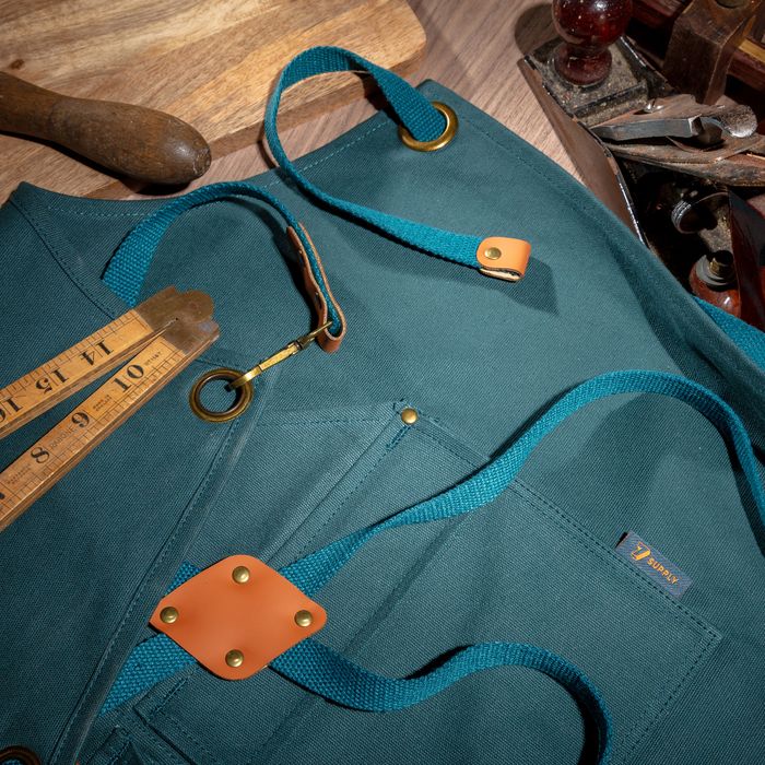 Utility Apron
