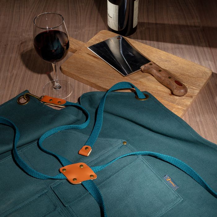 Utility Apron