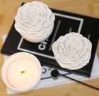 Crowning Rose Wood Wick Candle