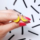 Stud Earrings