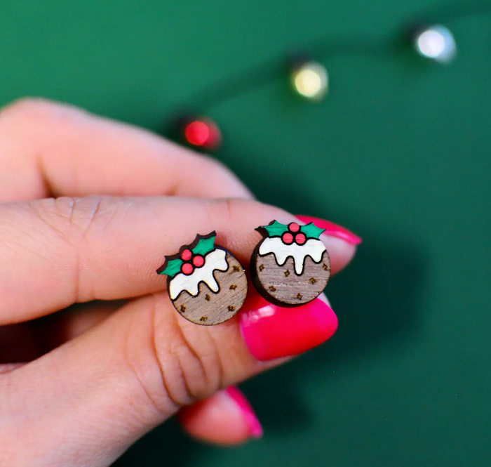 Christmas Jewellery