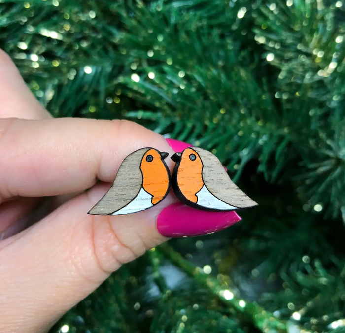 Christmas Jewellery