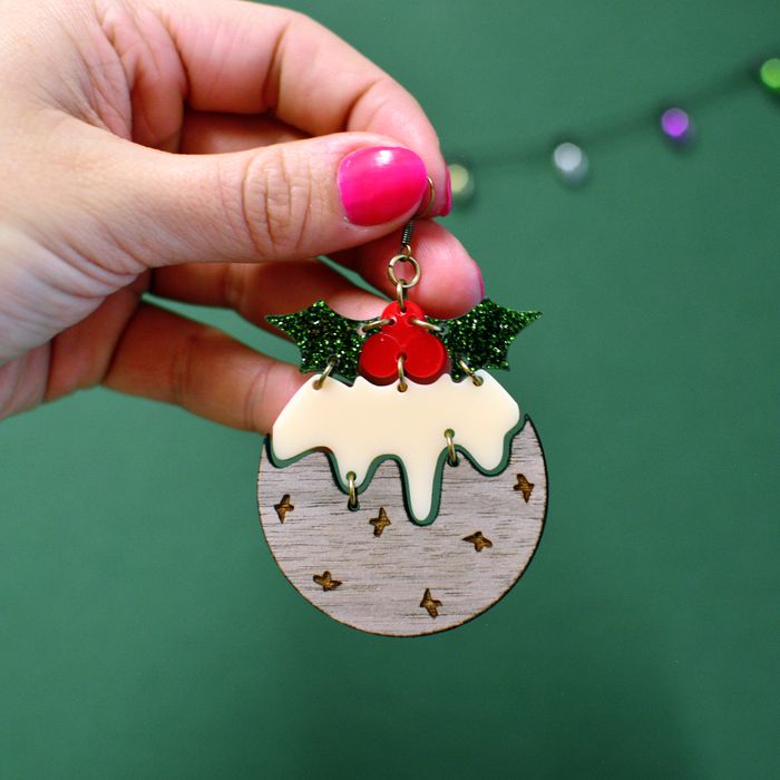 Christmas Jewellery