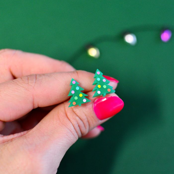Christmas Jewellery
