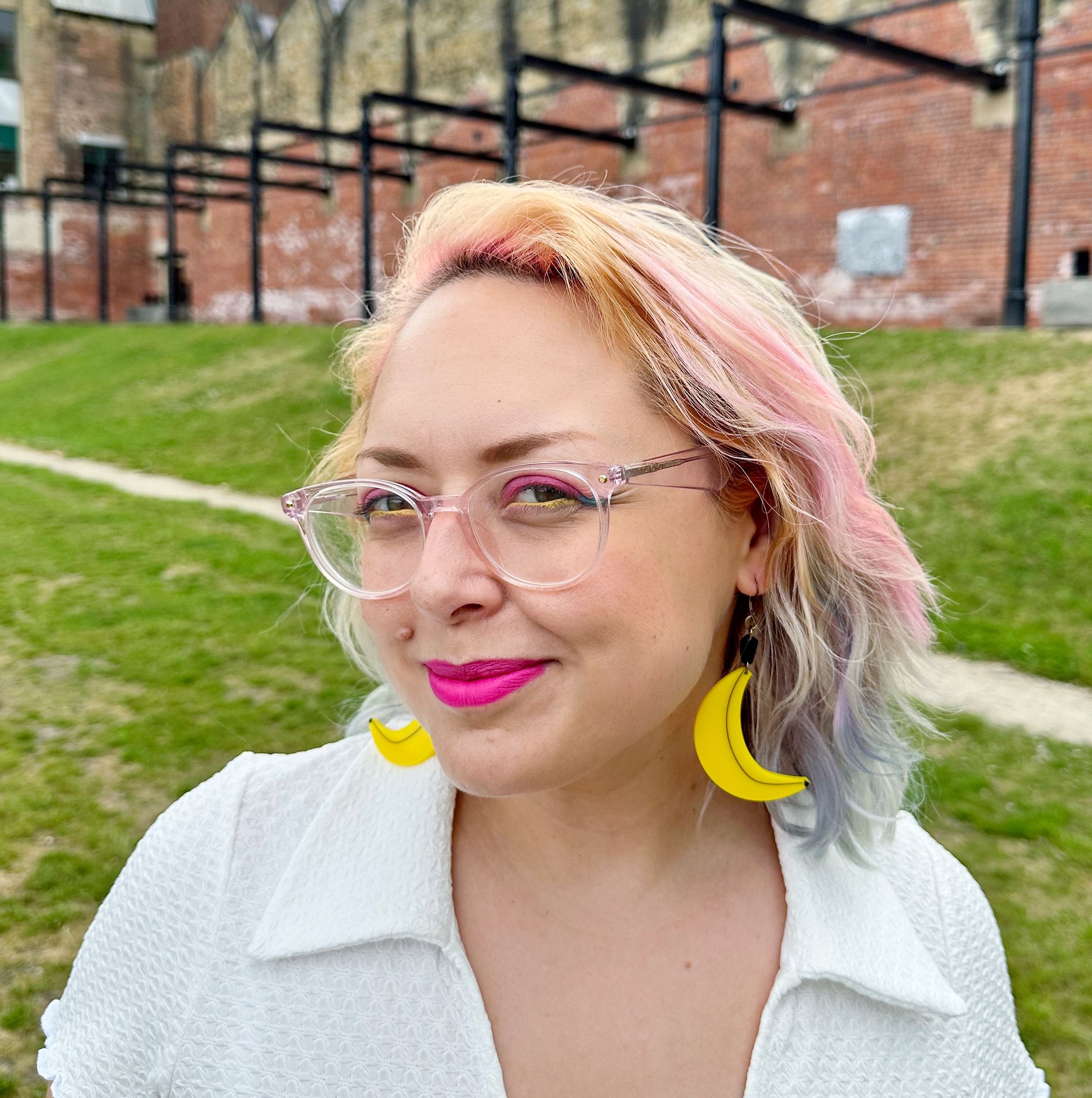 Statement Earrings