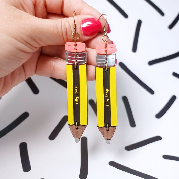 Statement Earrings