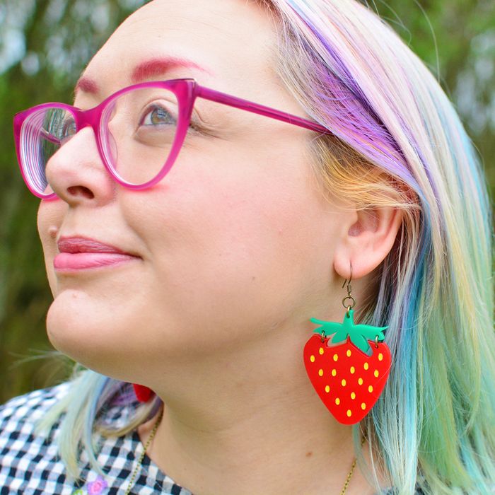 Statement Earrings
