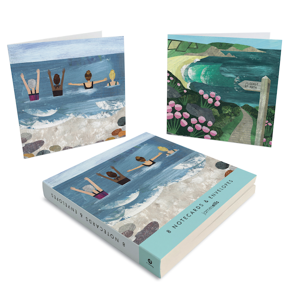 Notecard Wallets