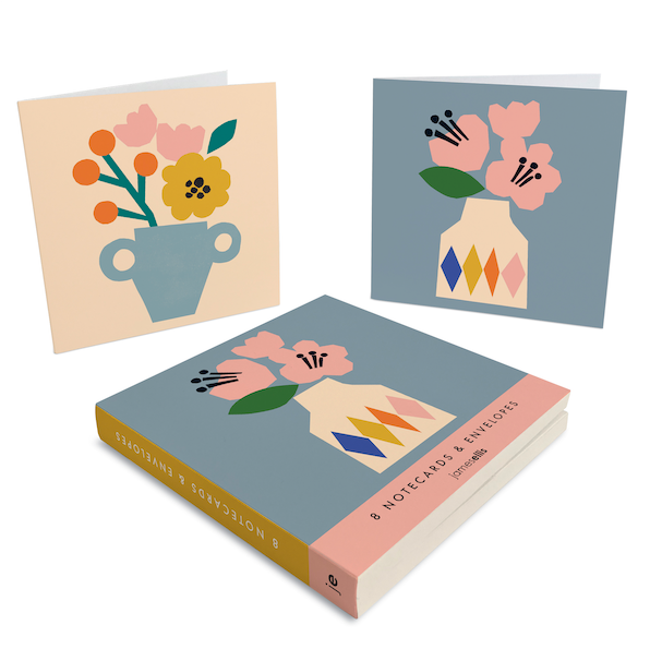 Notecard Wallets