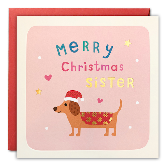 Christmas - Relations