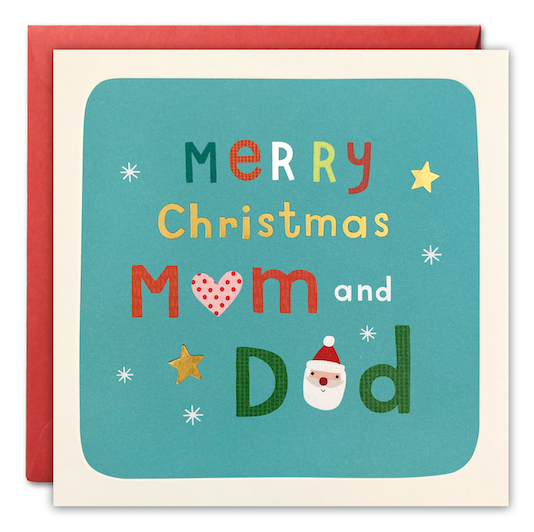 Christmas - Relations