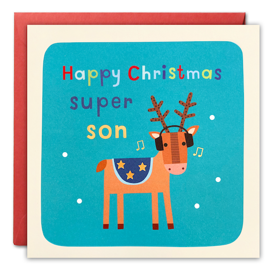 Christmas - Relations