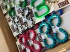 Cow Hoops