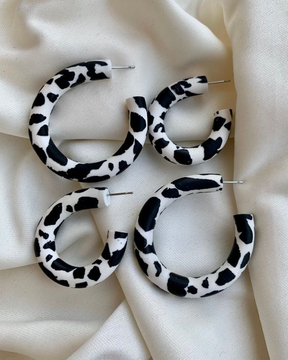 Cow Hoops