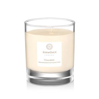 🍫 Chocolate – Luxury Candle (180g)