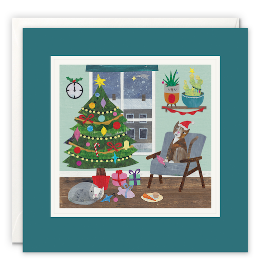 Christmas - Paintworks